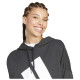 Adidas Γυναικείο φούτερ Essentials Big Logo French Terry Loose Hoodie